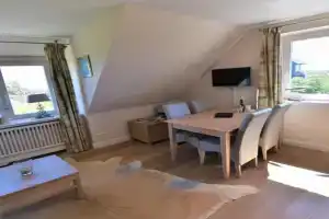 Klaar Kimming Apartments, Rantum