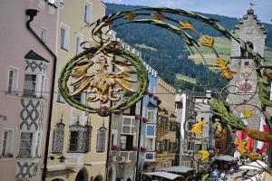 Appartamento Aquila D'oro Apartments, Sterzing