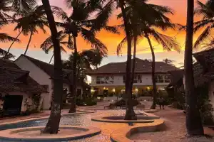 Mala Boutique Hotel, Bwejuu