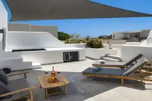 Terra Vecchia Suites, Fira