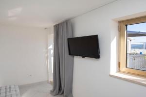 Sea view studio apartment, Rabac