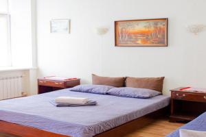 Apartamenti 3-kimnatni v tsentri, metro Teatralna, Kiev