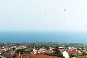 Olympian Panorama Apartments, Litochoro