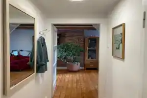 Charmante Altbauwohnung in perfekter Lage Apartments, Osnabruck