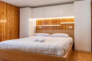 Bilo Cornetto Bianco Apartments, Predazzo