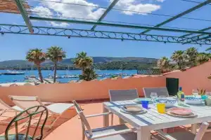 Il mare in terrazza Apartments, Porto Azzurro