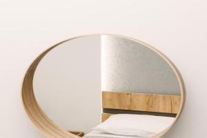 DEMs central stay with private parking Apartments, Volos
