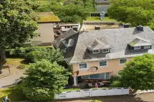 City Vulkaneifel Guest house, Daun