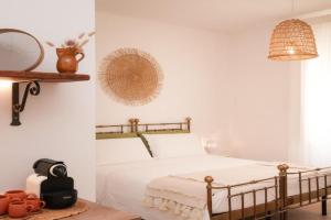 Camera Origano in Salento Apartments, Martano