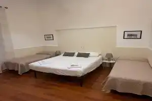 Casa Poma, Trapani