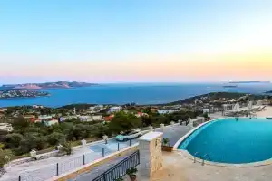 Kaleli Deluxe Homes Apart-hotel, Kas