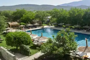 Ballı Butik hotel, Fethiye