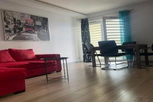 Apartament Panorama z bezpłatnym parkingiem, Kielce