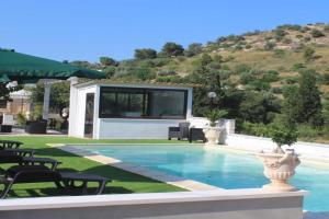 villa corinzia 2, Noto