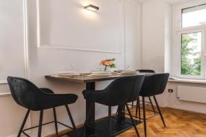 HL Apartments, Maribor