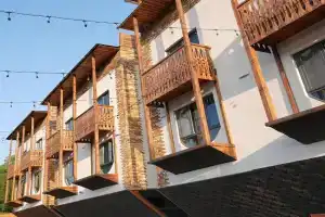 Taniqinn Cottages, Dilijan