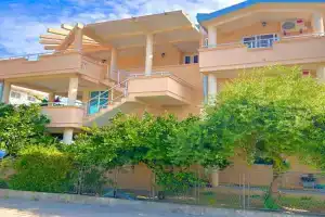 Villa Pelinku, Ulcinj