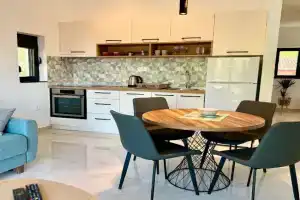 Harmony Garden Apartments, Kotor