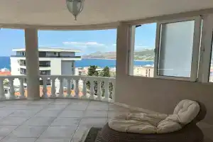 Villa Noble, Dobra-Voda