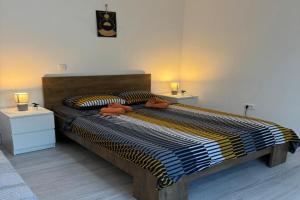 Apartman Laura, Kardeljevo