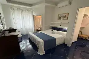Pompei Blu Sant'Auri Apartment, Scafati