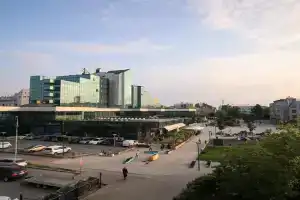 Apartment Sabac, Chabats