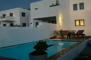 Kastraki Gem Villa, Kastraki Naxou