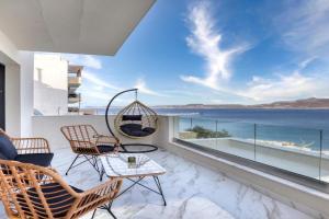 S&D Luxury Suites and Apartments, Sitia