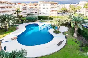 Appartomento Apartments, Albir
