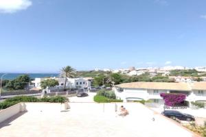 SEAGLE APARTMENT- a stone's throw from the sea, Calasetta