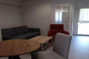Nuevo! Cerca de las Playas Apartments, Santander