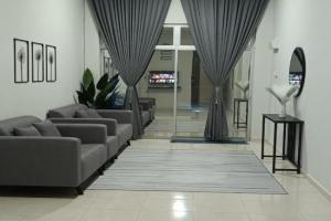Sofia's Homestay - For MusLiiM, Kuantan