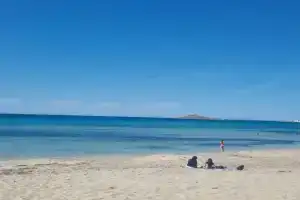 Onda blu Apartments, Carini