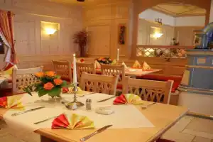 Hotel Restaurant Kippes, Bad Mergentheim