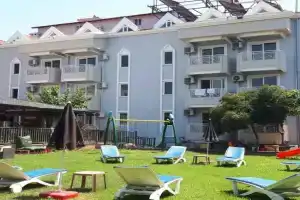 Amphi Apart, Marmaris