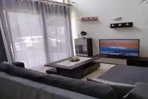 Maisonette Apartment, Patras