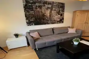 Cozy Studio Guesthouse next to city center & fair, Nurnberg