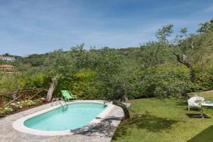 Villa Saretta Amalfi Views Pool & Guest Services by Feeling Italy, Sant-Agata Sui Due Golfi