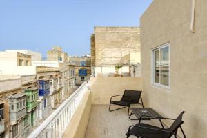 Spectacular 5BR Townhouse located in Sliema by 360 Estates, St Julians