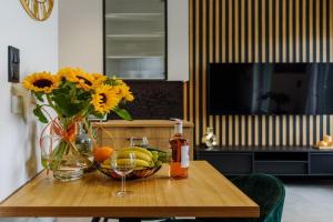 Rio - Apartament Plaza Tower - Targi - Faktura VAT- INVOICE - Air Condition, Kielce