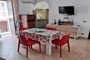 Casa Borgo, Cefalu