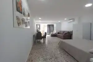 Apartamento Paris, Alicante