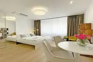 Matis 1 - Apartmán centrum, Brno