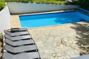 Luxurious Villa in Sosúa + Pool, Sosua