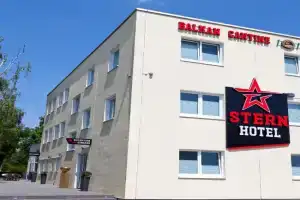 Stern Hotel, Hannover