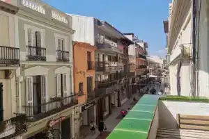 Apartamento centrico en, Calella