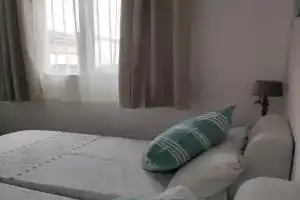 The Anex Reformado recientemente Apartments, Palafrugell