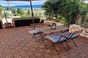 Apartman Roza 3, Kardeljevo