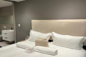 Wild Olive HostingEA Apartments, Windhoek