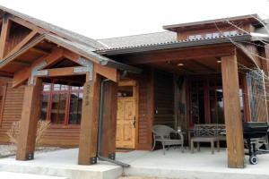 This Townhouse In Legend's On Bridger Creek Is Beautifully Finished, Bozeman